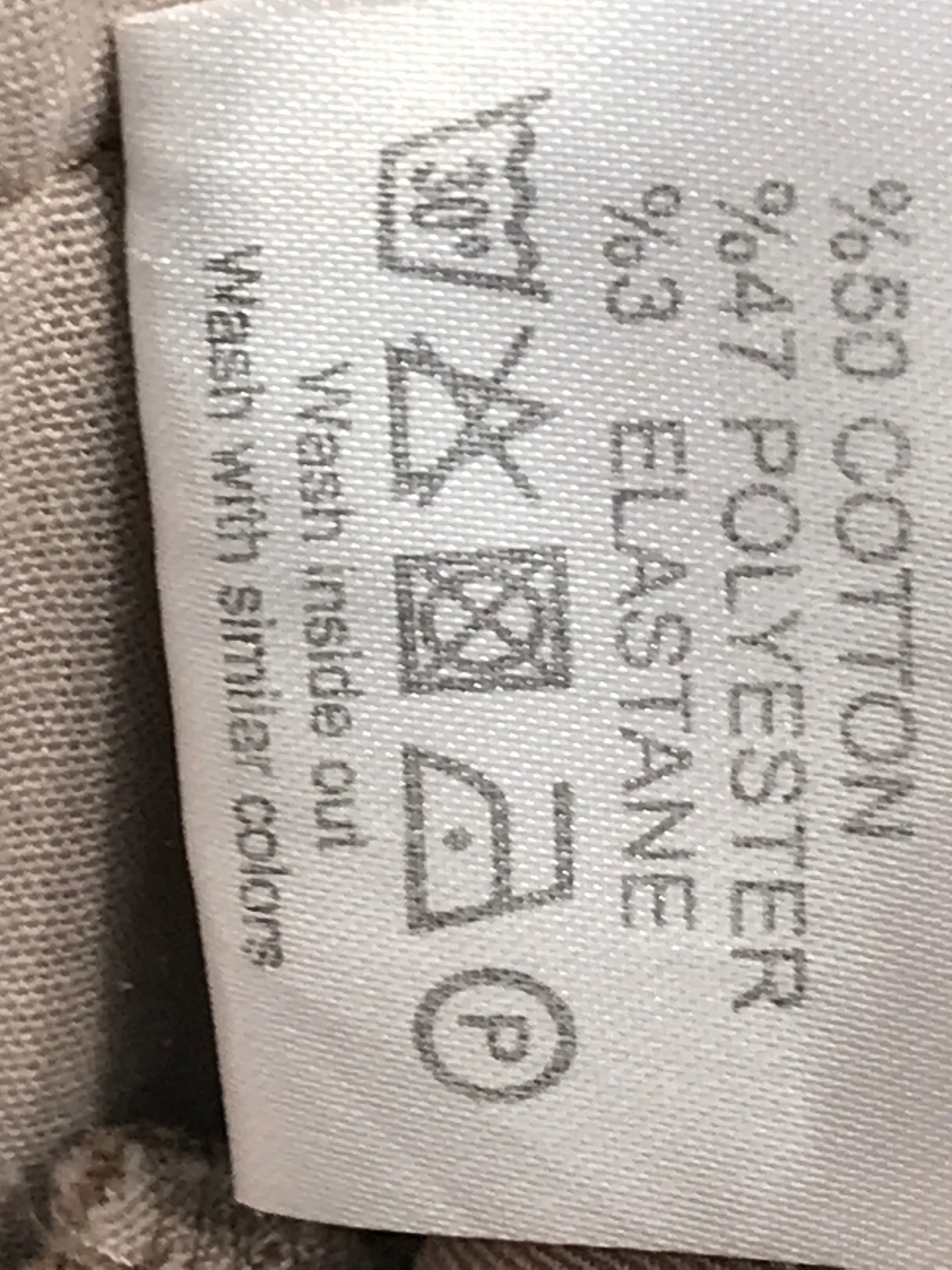 Imitz Bukser